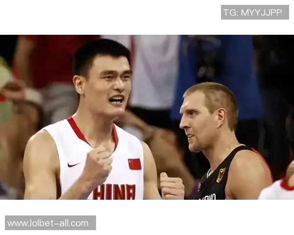 梅克姚明的传奇之路：从篮球场到商业巨头的华丽转身