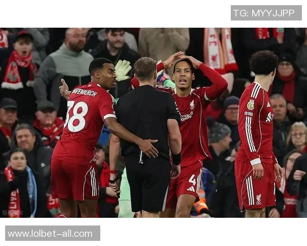 英超激情对决利物浦大胜阿森纳绝杀瞬间点燃全场热情